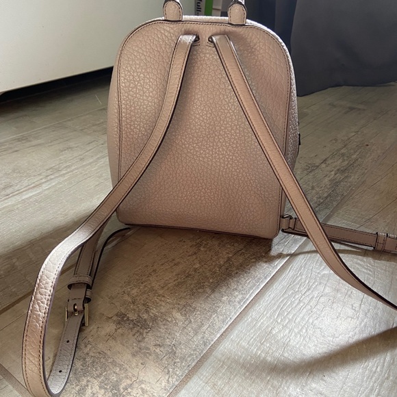 Kate spade backpack purse - Picture 2 of 6
